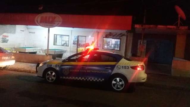 Com 1h a menos no toque de recolher, mais de 100 pessoas s&atilde;o flagradas na rua