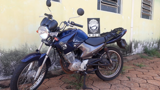 Pol&iacute;cia divulga imagem de ladr&atilde;o em s&eacute;rie para encontrar outras v&iacute;timas