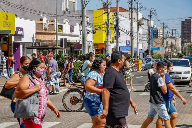 Mais da metade dos leitores perderam renda durante a pandemia