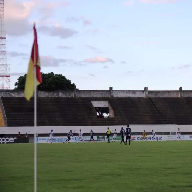 Apos Sequencia Negativa De Ms Gestao Do Futebol E Debatida Em Evento Esportes Campo Grande News