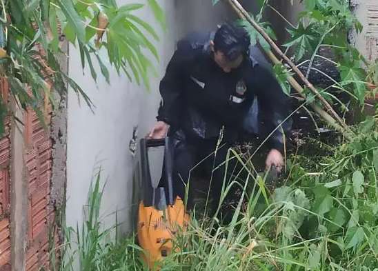 Casal confessa ter matado funileiro e ateado fogo na casa da v&iacute;tima