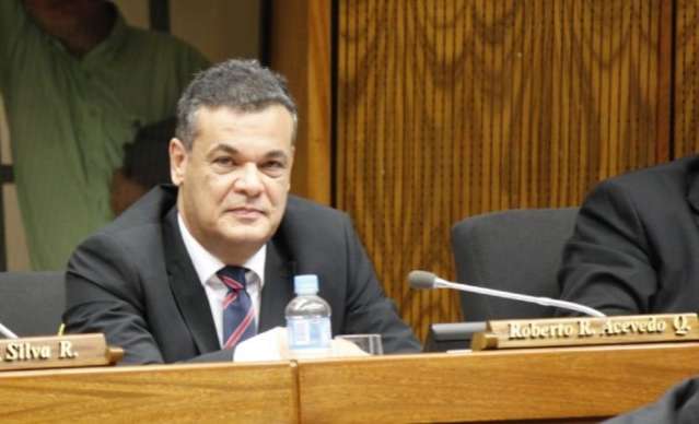 Com covid-19, deputado &eacute; intubado e transferido de hospital na fronteira 