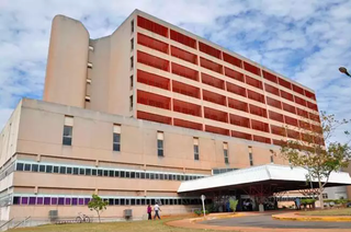 Hospital abriu sindicância para apurar caso (Divulgação)