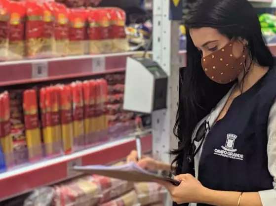 Pre&ccedil;o do sal de cozinha varia at&eacute; 369% em supermercados da Capital