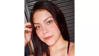 Pâmela Silveira Saturnino foi morta aos 17 anos. (Foto: Reprodução/Facebook)