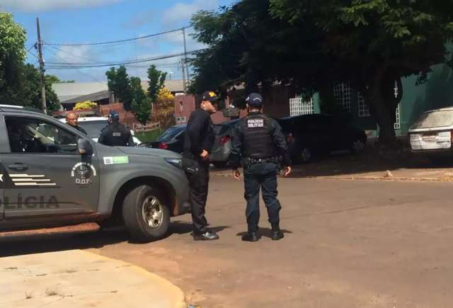 Prefeitura volta atr&aacute;s e suspende lockdown em Coronel Sapucaia