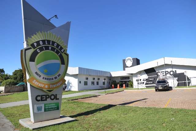 Apenas uma delegacia da Capital vai funcionar na ter&ccedil;a-feira de Carnaval
