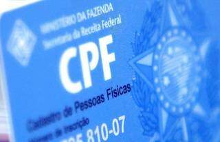 Ap&oacute;s vazamento de dados, veja como saber se CPF foi usado por terceiros