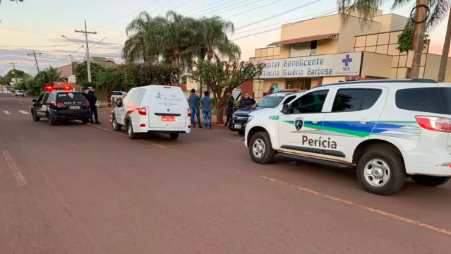 Envolvidos em troca de tiros que matou adolescente s&atilde;o &ldquo;conhecidos&rdquo; da pol&iacute;cia