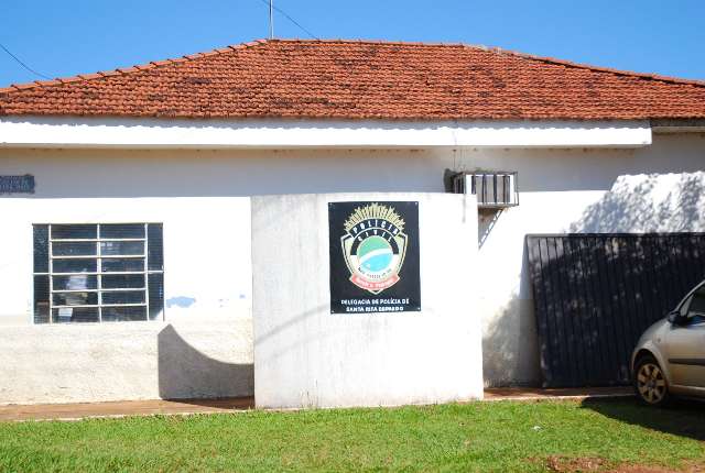 Sobrinho denuncia sequestro e mulher &eacute; encontrada em estado de choque