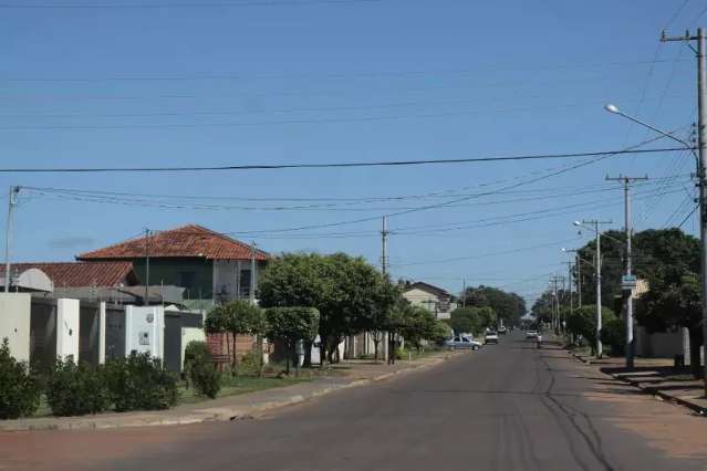 Maioria acha que at&eacute; bairros da periferia da Capital s&atilde;o bem arborizados