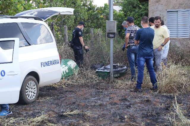 Suspeito nega ter fugido da Justi&ccedil;a e pergunta: &quot;ser&aacute; que procuraram direito?&quot;