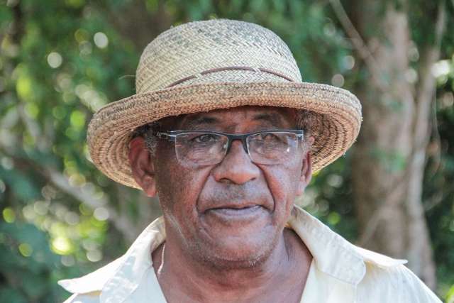 Em 62 anos, morador ilhado diz que nunca viu enchente devastadora como a &uacute;ltima