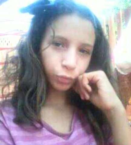 Menina de 10 anos sai para passear com cachorro e desaparece perto de c&oacute;rrego