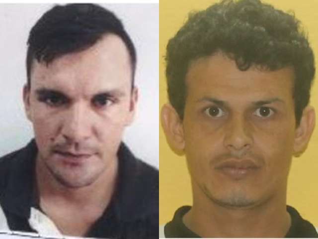 Homens &ldquo;empacotados&rdquo; foram esfaqueados e espancados; um levou tiro na nuca