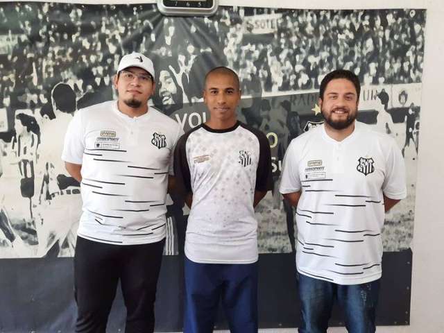 Galo segue com Glauber Caldas no comando da equipe no Estadual 2021 