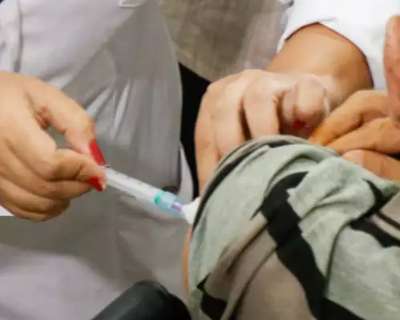 Após vacinação, 10 idosos testam positivo para covid em pousada geriátrica