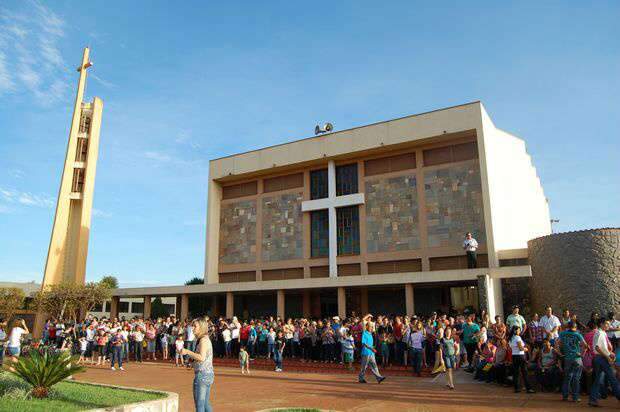 STF questiona Rio Brilhante por suspender eventos religiosos
