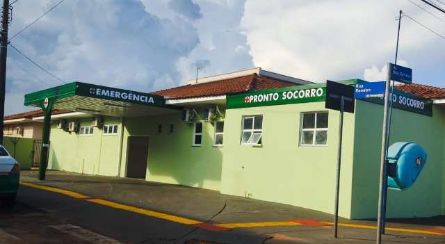Trabalhador tem 30% do corpo queimado ao levar choque em frigor&iacute;fico 