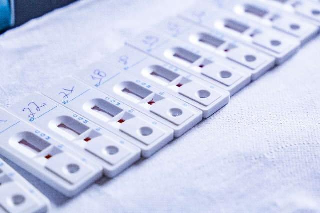 Variante da covid pode estar em MS h&aacute; 3 meses