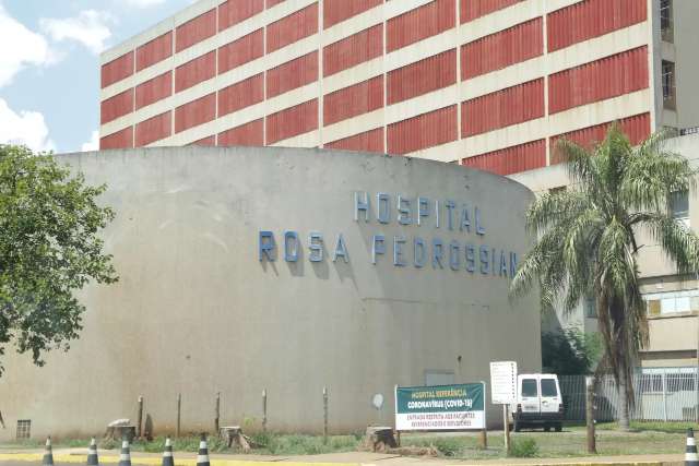 Hospital se cala sobre den&uacute;ncias de estupro e maus-tratos