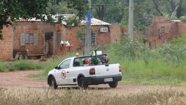 &quot;Fumac&ecirc;&quot; passa por 22 bairros da Capital a partir das 16h, veja lista