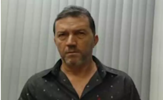 TJ derruba decis&atilde;o e policial federal alvo da Omert&agrave; volta para a pris&atilde;o