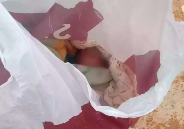 Pol&iacute;cia percorreu UPAs, mas n&atilde;o encontrou m&atilde;e de beb&ecirc; abandonada
