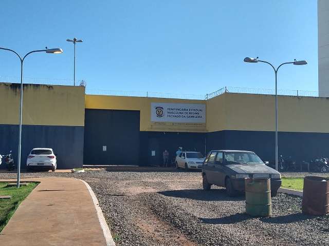 Juiz ouve reclama&ccedil;&otilde;es sobre comida azeda e falta de colch&otilde;es em pres&iacute;dio