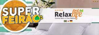 Plantão de 48 horas corta preço de colchão de massagem de R$ 3.990 por R$ 1.790 