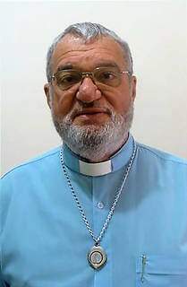 Padre Arlindo Pereira de Lima, de 78 anos, faleceu na manhã deste sábado (Foto: Reprodução)