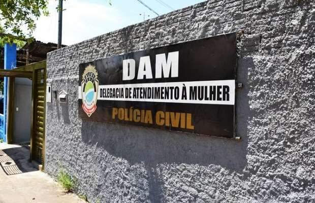 Homem que tentou matar a ex com 8 facadas &eacute; preso em MS