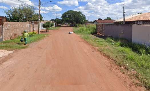 Por ci&uacute;mes, adolescente matou &quot;ficante&quot; de namorada e fugiu