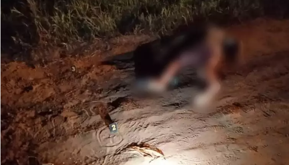 Encontrado morto com 3 tiros tinha 24 anos e j&aacute; cumpriu pena por roubo 
