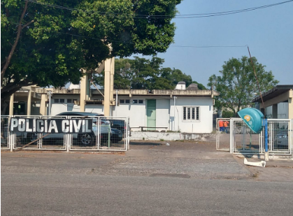 Em ponto de venda de drogas, mulher &eacute; assassinada a golpe de faca 