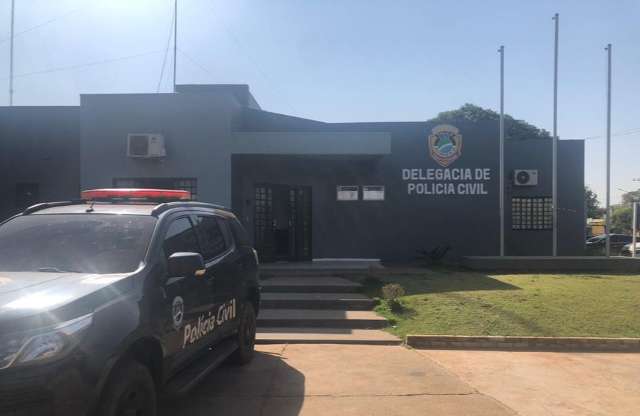 B&ecirc;bado, homem tenta matar irm&atilde;o com tiro de espingarda
