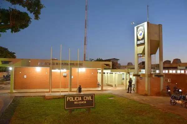 Adolescente conta que foi estuprado por vizinho e homem vai preso