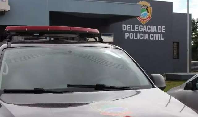 Ex invade casa, amea&ccedil;a arrancar cabe&ccedil;a de mulher com fac&atilde;o e vai preso