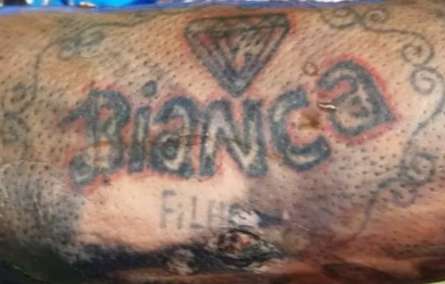 M&atilde;e reconhece corpo de filho achado sem cabe&ccedil;a 