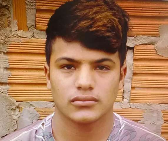 Depois de 4 meses foragido, H&eacute;rcules &eacute; preso pelo assassinato de Yasmim