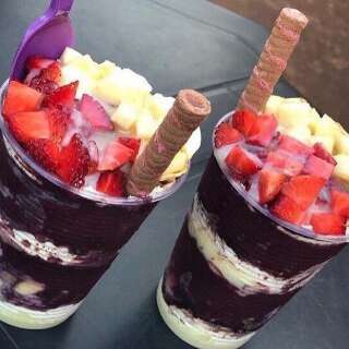 De R$ 5 a R$ 22, no mapa do a&ccedil;a&iacute; s&oacute; fica sem cop&atilde;o quem quiser