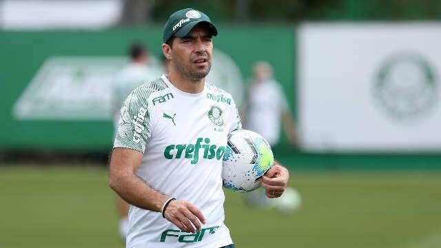 Brasileir&atilde;o fecha pen&uacute;ltima rodada com jogos de Palmeiras e S&atilde;o Paulo