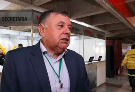 Ministério do Meio Ambiente exonera superintendente do Ibama de MS