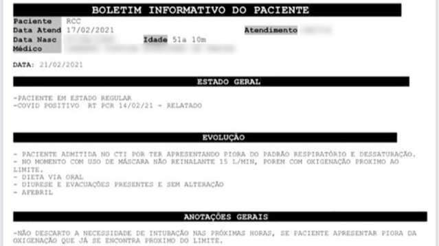 Depois de 7 casos de covid, trabalhadores temem infec&ccedil;&atilde;o em creche