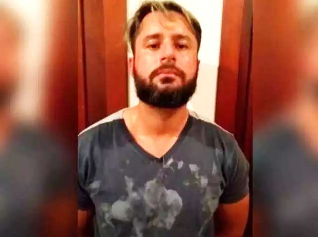 Chef&atilde;o do PCC fez documento falso na fronteira em nome de beb&ecirc; morto