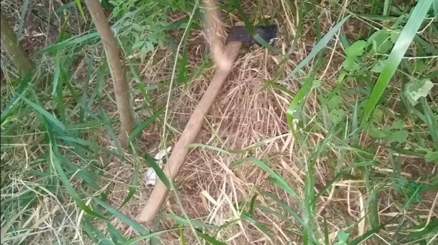 Falta de elementos para identificar suspeito de decapitar homem dificulta pris&atilde;o
