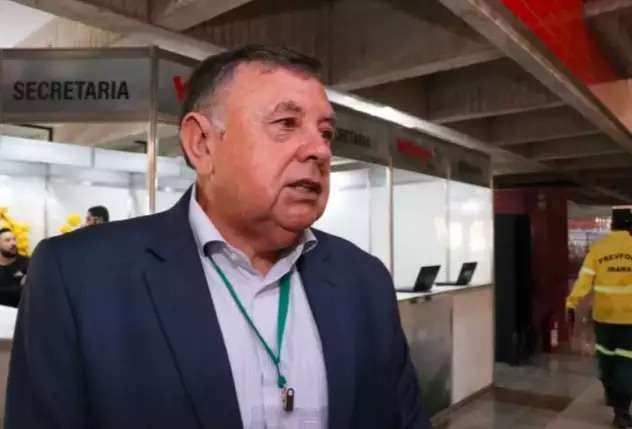 &ldquo;&Eacute; s&oacute;rdido o que est&aacute; acontecendo&rdquo;, diz ex-chefe do Ibama-MS ap&oacute;s exonera&ccedil;&atilde;o 