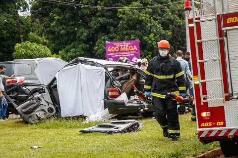 MP pede que condutor que matou 2 na Guaicurus não vá a júri 