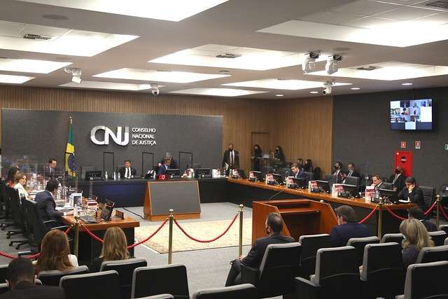 CNJ recomenda a ju&iacute;zes &quot;cautela&quot; ao decidir sobre desocupa&ccedil;&otilde;es no Pa&iacute;s todo