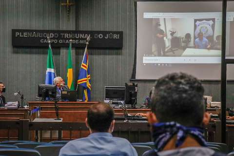 R&eacute;us s&atilde;o condenados por assassinato de agente penitenci&aacute;rio em 2015
